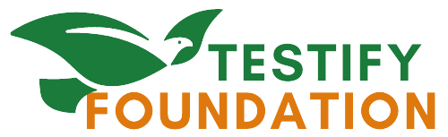 Testify Foundation